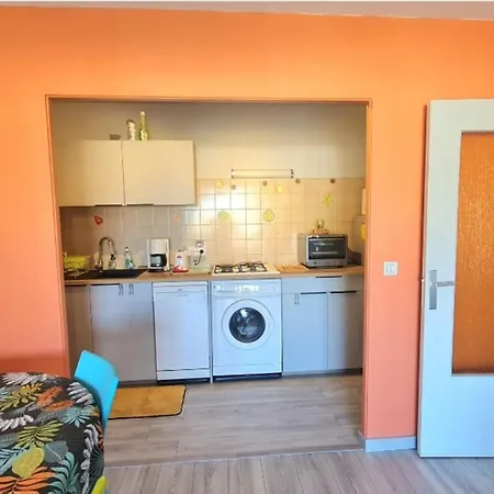 Apartment Bright T2 In The Heart Of *