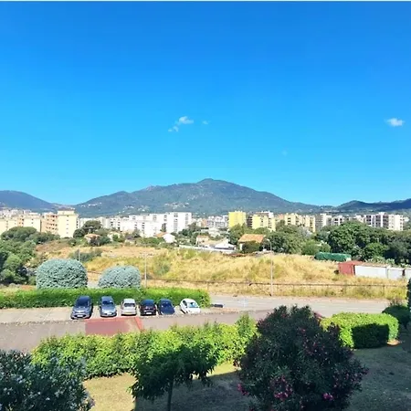Apartment Bright T2 In The Heart Of *